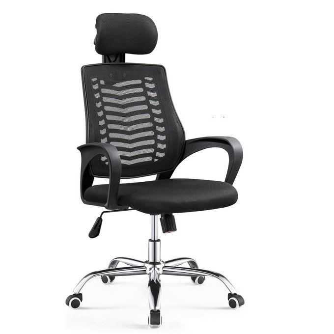 EXECUTIVE HEADREST OFFICE CHAIR 2 EXECUTIVE HEADREST OFFICE CHAIR - Image 2