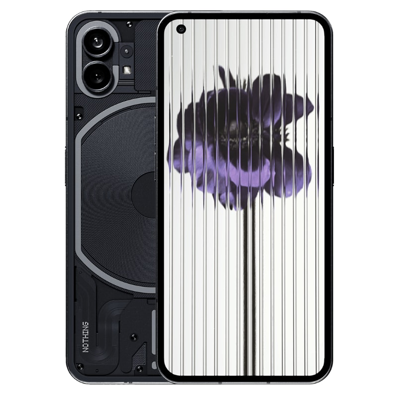 Nothing Phone 1 2 Nothing Phone 1 - Image 2