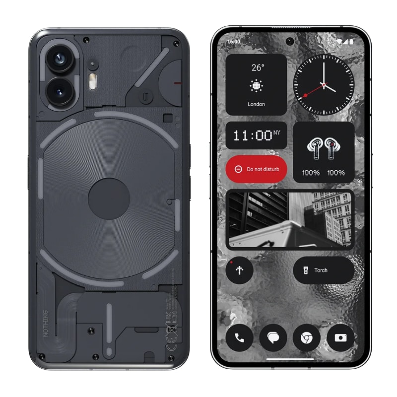 Nothing Phone 2 3 Nothing Phone 2 - Image 3