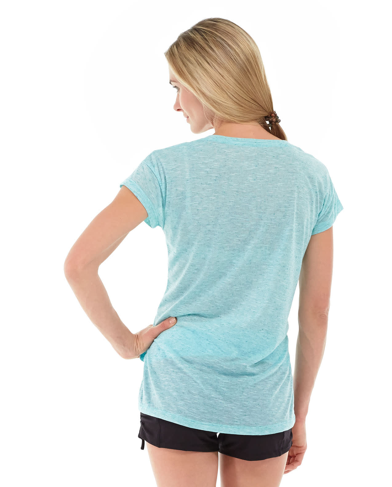 Layla Tee 2 Layla Tee - Image 2