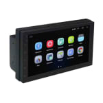 7 inch Android Universal Car Radio GPS Navigation Bluetooth full touch screen - Image 2