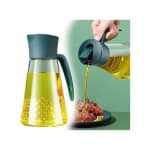 630ml Autoflip oil jar bottle - Image 2