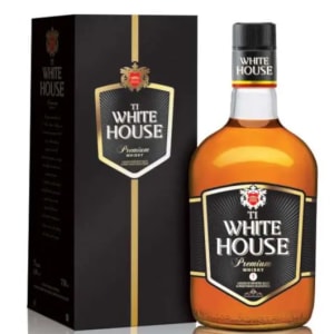 whitehouse indian whisky 750ml