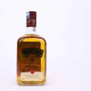 Royal Circle Honey Whisky – 750ml