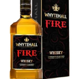 Whytehall fire 1ltr