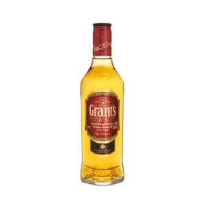 GRANTS WHISKY 375ML