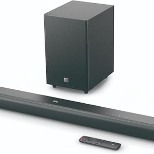 JBL CINEMA SB550