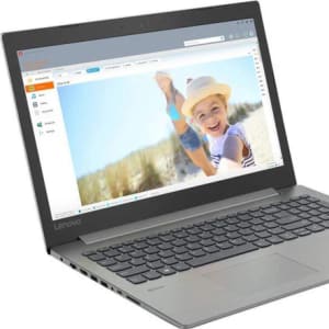 Lenovo IdeaPad 330 intel core i5 4gb ram 500gb Hdd