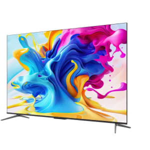 TCL C645 50 inch QLED Smart Google TV