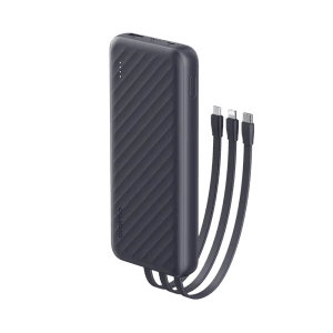 oraimo Slice Link Pro 10000mAh 22.5W Power Bank