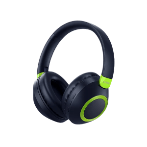 oraimo BoomPop2S ENC Over-Ear Wireless Headphones