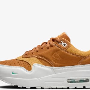 Nike Air Max 1 x Serena Williams Design Crew