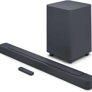JBL Bar 5.0 Multibeam