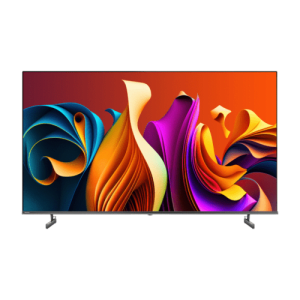 Hisense 55 Inch TV 4K QLED Q6 Series 55Q6N