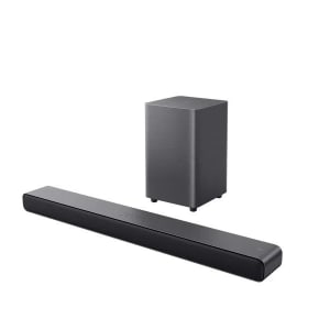 TCL S55H 2.1ch Pro Super Bass Soundbar