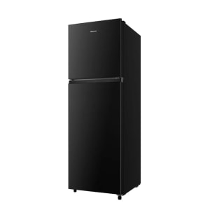 Hisense Top Mount Fridge 320L No Frost REF320DR