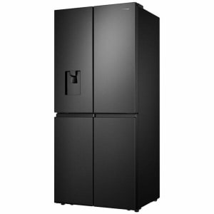 Hisense 4 Door Fridge with Water Dispenser 454L