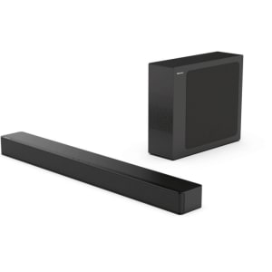 Hisense Soundbar 2.1CH (The Beast) HS2100
