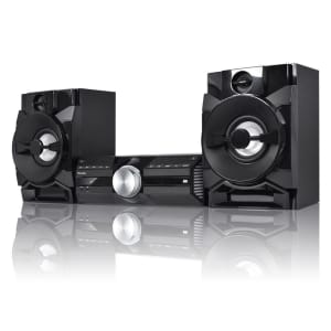 Hisense HA450 Mini Hi-FI