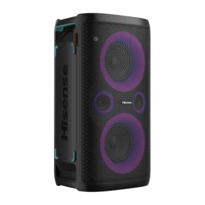 Hisense HP100 Party Rocker