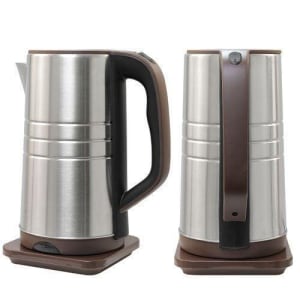 AILYONS Stainless Steel 3.5L Electric Kettle-Ultra Plus Kettle