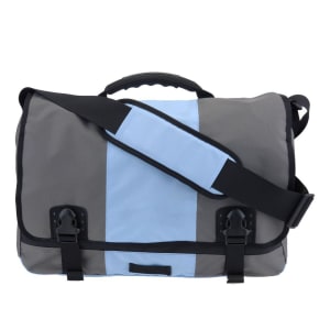 Push It Messenger Bag