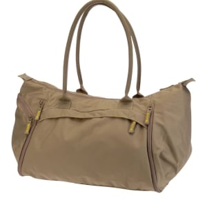 Overnight Duffle