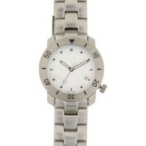 Luma Analog Watch