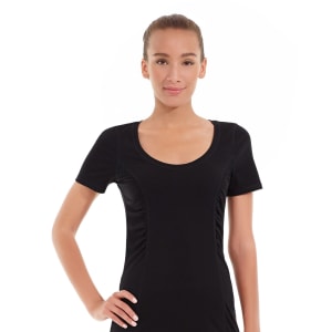 Juliana Short-Sleeve Tee