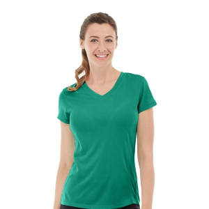 Gabrielle Micro Sleeve Top