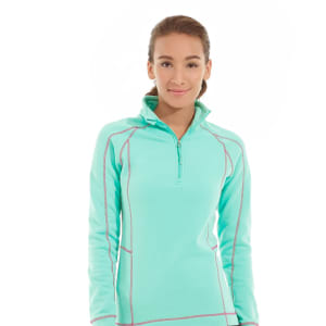 Jade Yoga Jacket