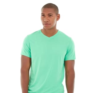 Atomic Endurance Running Tee (V-neck)