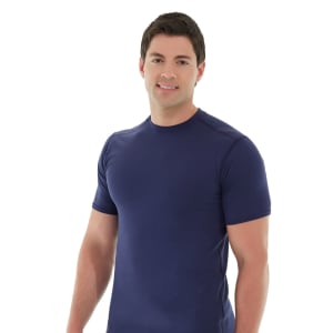 Logan  HeatTec® Tee