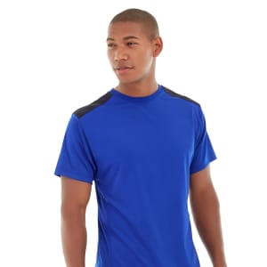 Ryker LumaTech™ Tee (Crew-neck)