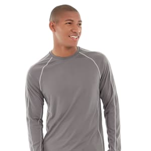 Deion Long-Sleeve EverCool™ Tee