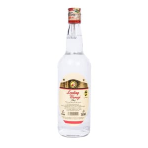 Leading Waragi Gin 250ML