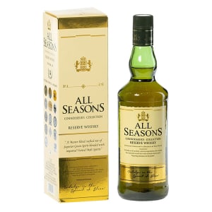 ALL SEASON 375ML