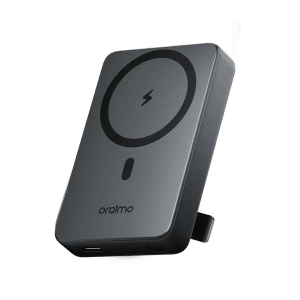 Oraimo MagPower 15 10000mAh Wireless and Wired Power Bank