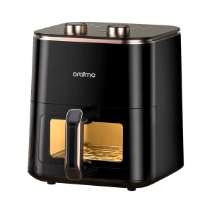 oraimo SmartAirFryer 1500W Cooking Visible Smart Air Fryer