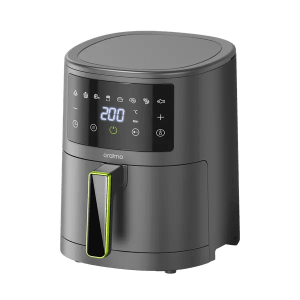 oraimo SmartAirFryer 2 3.5L 1500W Touch Control Air Fryer
