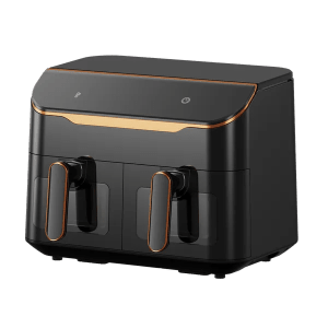 oraimo NutriFry Duo 8L 2800W AirFryer
