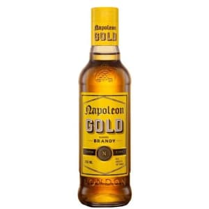 Napoleon Gold Blended Brandy 250ml
