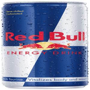 red bull