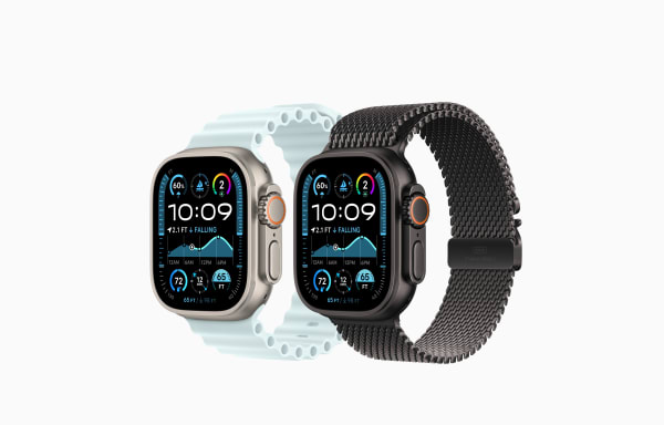 Apple Watch Ultra 2 - Image 5