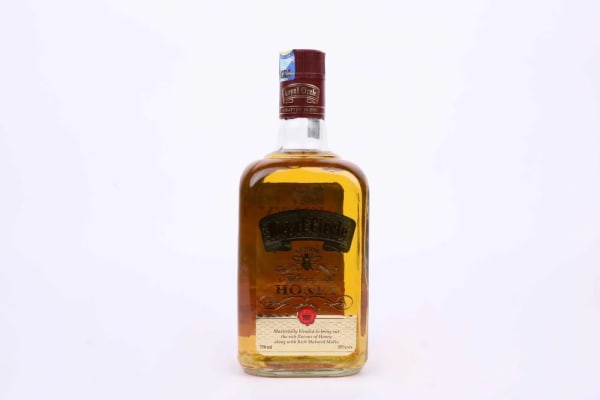 Royal Circle Honey Whisky – 750ml