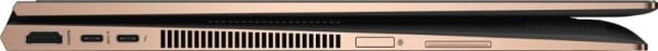 Hp spectre core i7 8th gen 8gb ddr4 ram 256gb SSD - Image 5