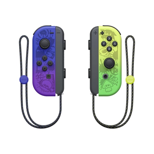 Nintendo Switch – OLED Model Splatoon 3 Edition - Image 3