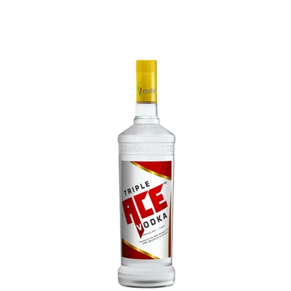 Triple Ace Vodka 250ml