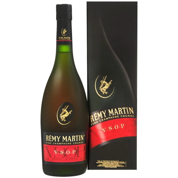 Rémy Martin VSOP Cognac 700ml