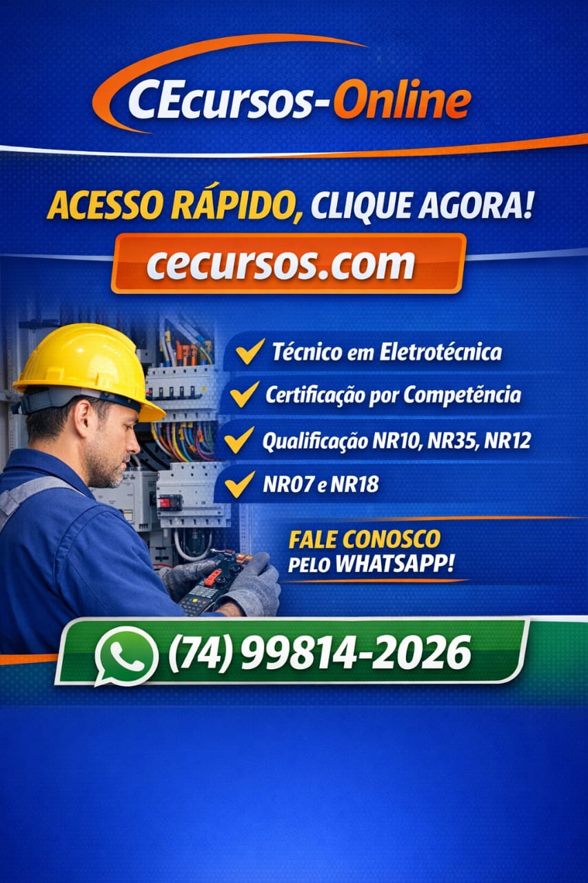 CECURSOS.COM